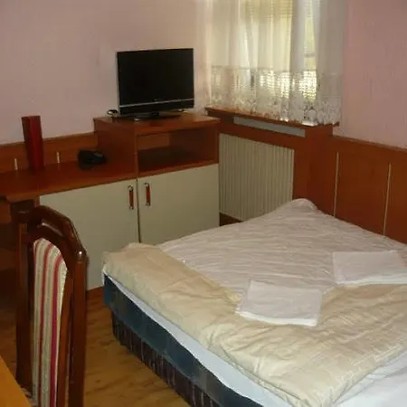 Nana Motel Banja Luka