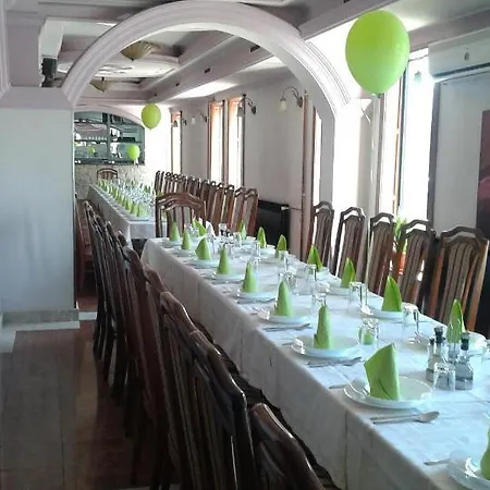 Nana Motel Banja Luka