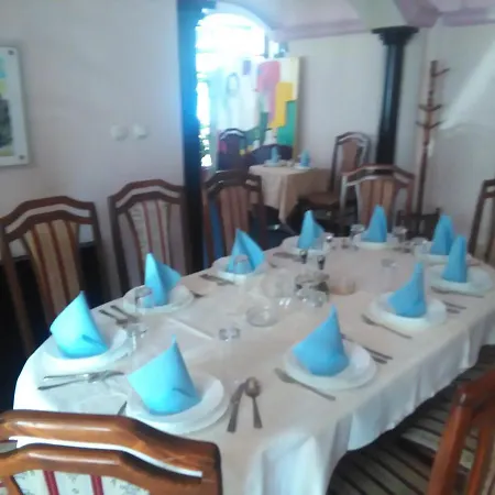 Motel Nana Banja Luka