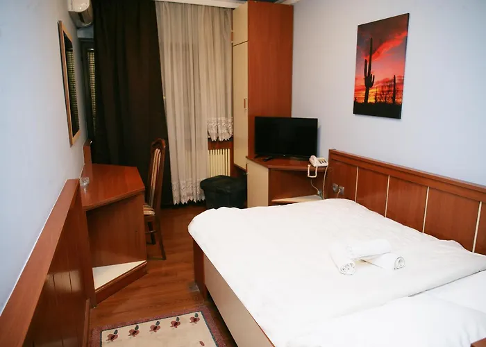 Motel Nana Banja Luka