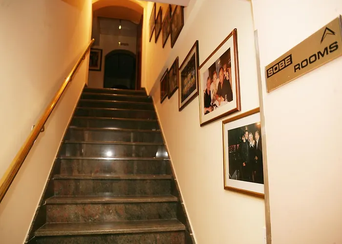 Nana Motel Banja Luka