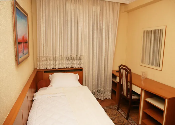 Nana 汽车旅馆 巴尼西卢卡