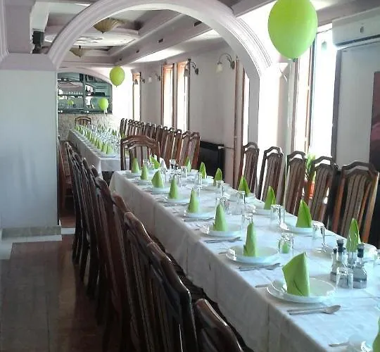 Nana Motel Banja Luka