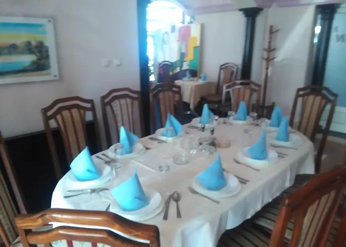 Motel Nana Banja Luka